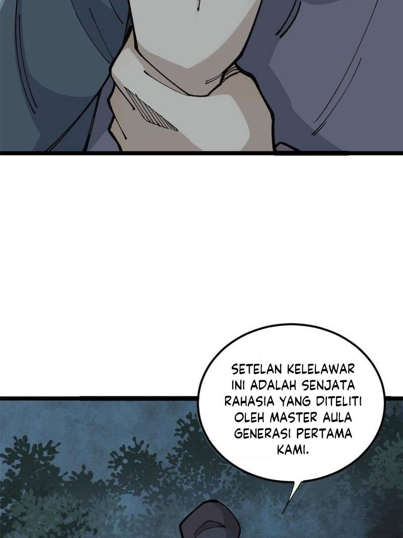 All Hail the Sect Leader Chapter 131 page 34