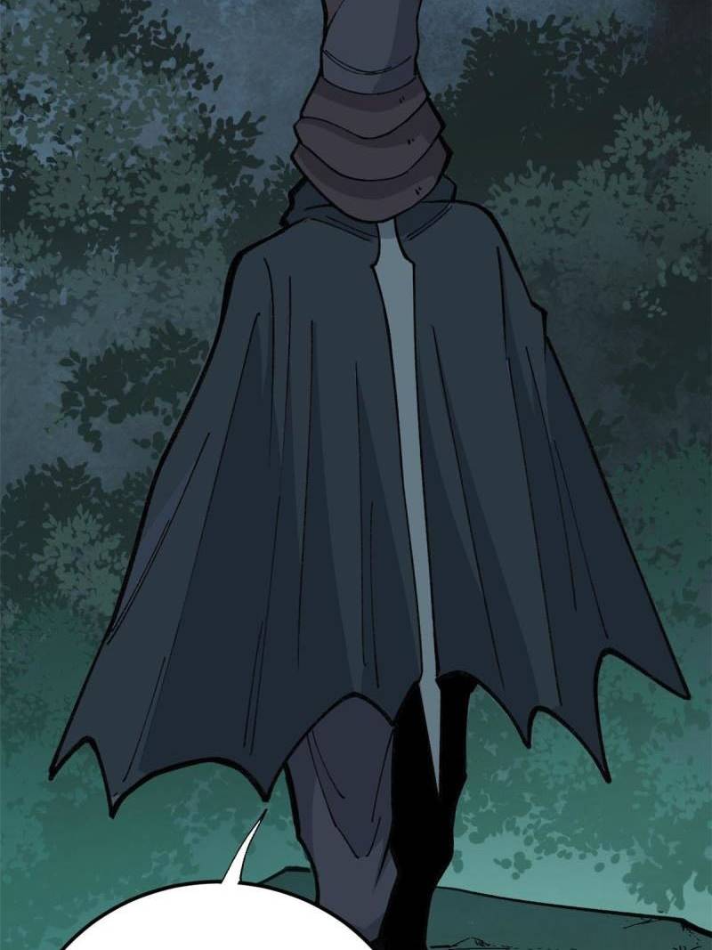 All Hail the Sect Leader Chapter 131 page 35