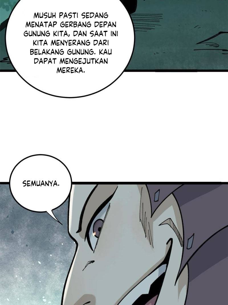 All Hail the Sect Leader Chapter 131 page 36