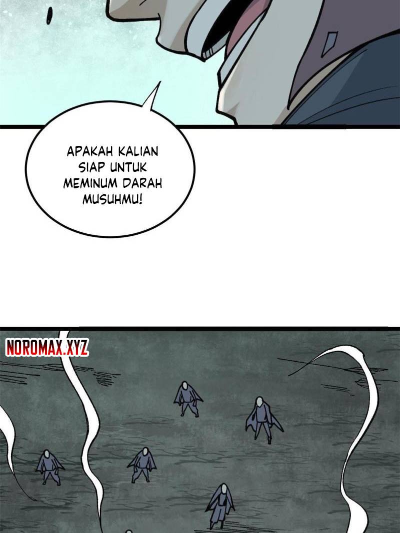 All Hail the Sect Leader Chapter 131 page 37