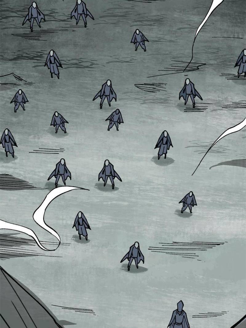 All Hail the Sect Leader Chapter 131 page 38