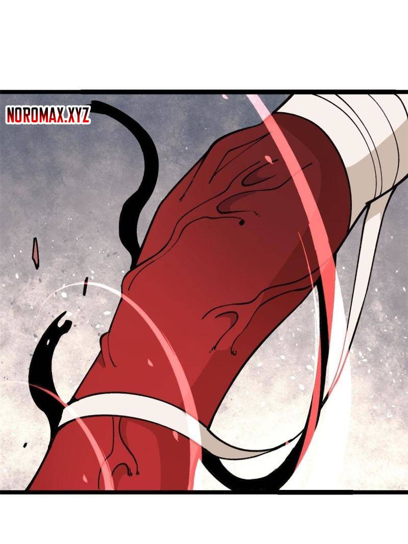 All Hail the Sect Leader Chapter 131 page 4