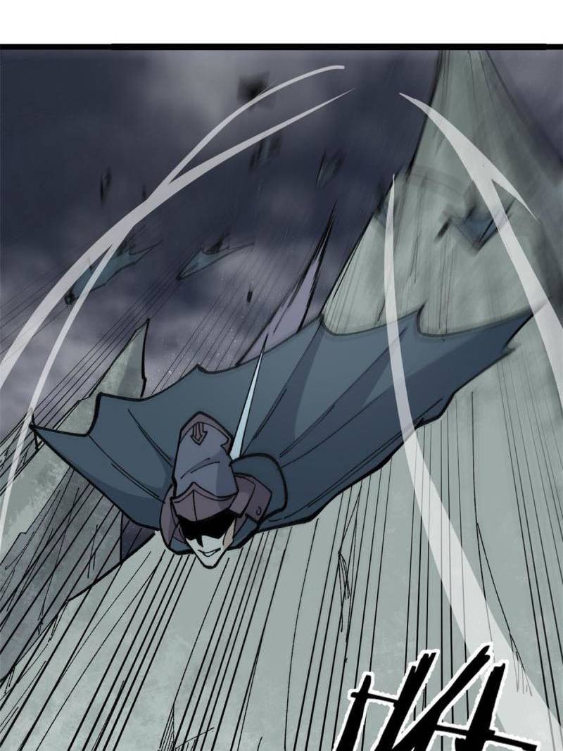 All Hail the Sect Leader Chapter 131 page 41