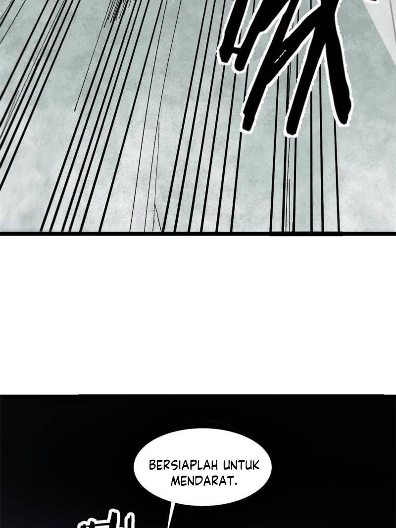 All Hail the Sect Leader Chapter 131 page 42