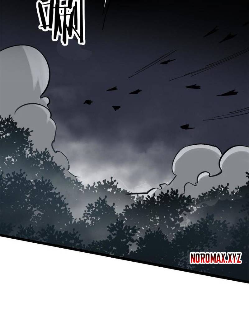 All Hail the Sect Leader Chapter 131 page 43