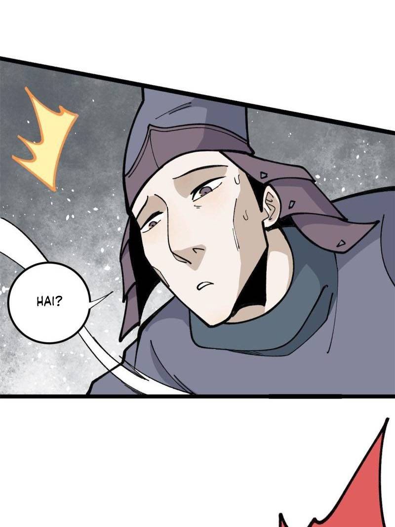 All Hail the Sect Leader Chapter 131 page 44