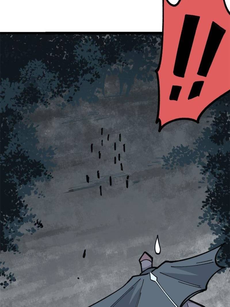 All Hail the Sect Leader Chapter 131 page 45