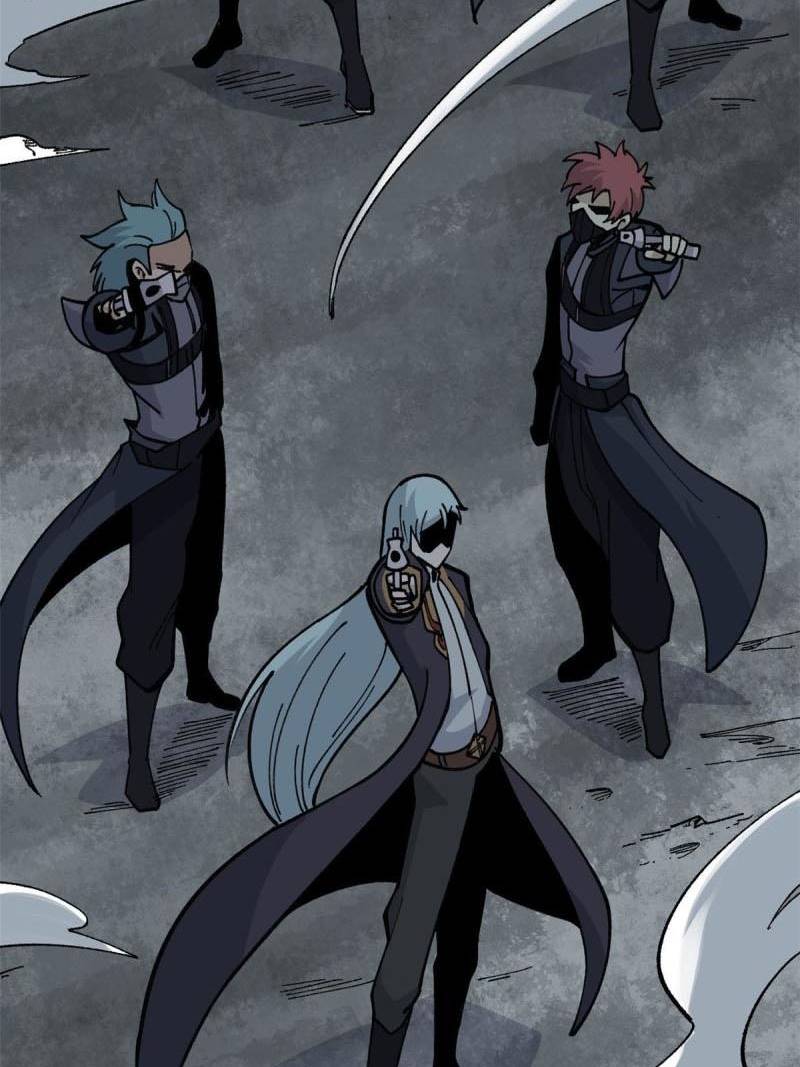 All Hail the Sect Leader Chapter 131 page 47