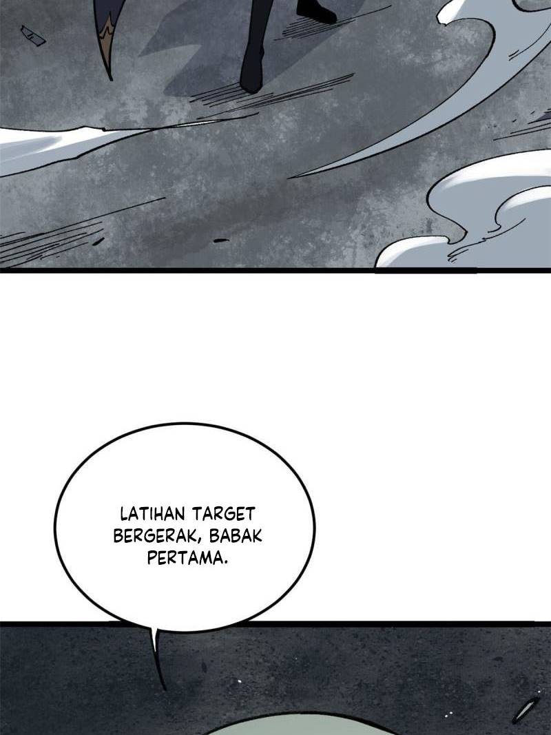 All Hail the Sect Leader Chapter 131 page 48