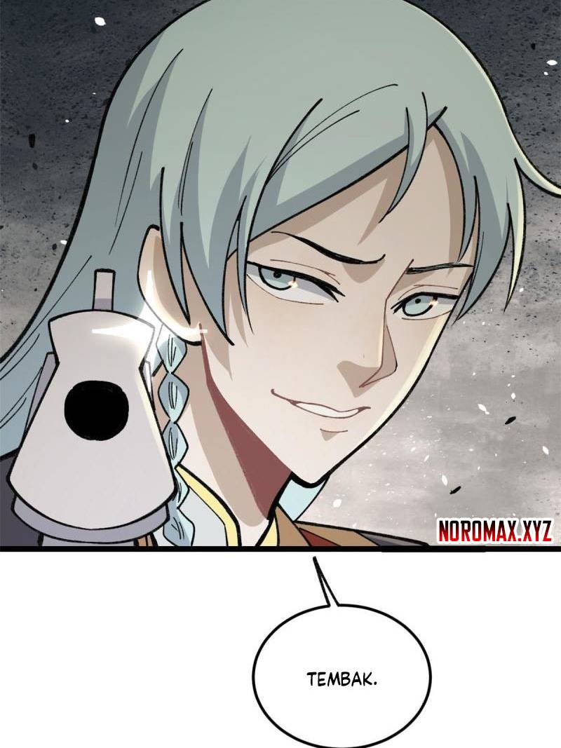 All Hail the Sect Leader Chapter 131 page 49