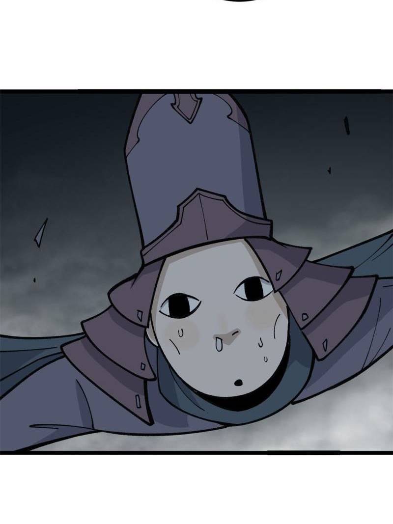 All Hail the Sect Leader Chapter 131 page 50