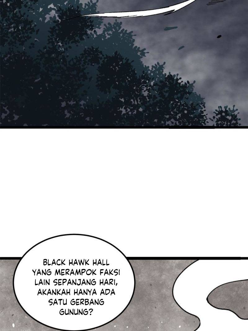 All Hail the Sect Leader Chapter 131 page 52