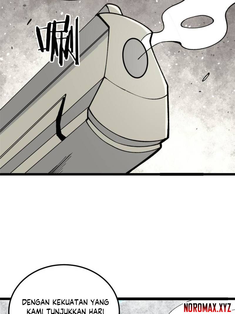 All Hail the Sect Leader Chapter 131 page 53