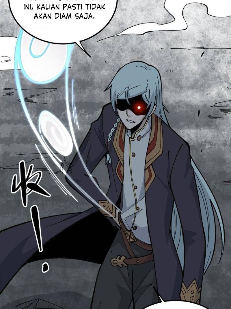 All Hail the Sect Leader Chapter 131 page 54