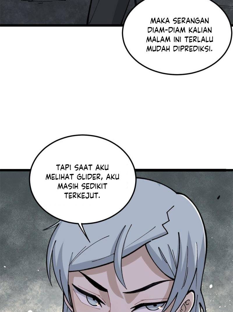 All Hail the Sect Leader Chapter 131 page 55
