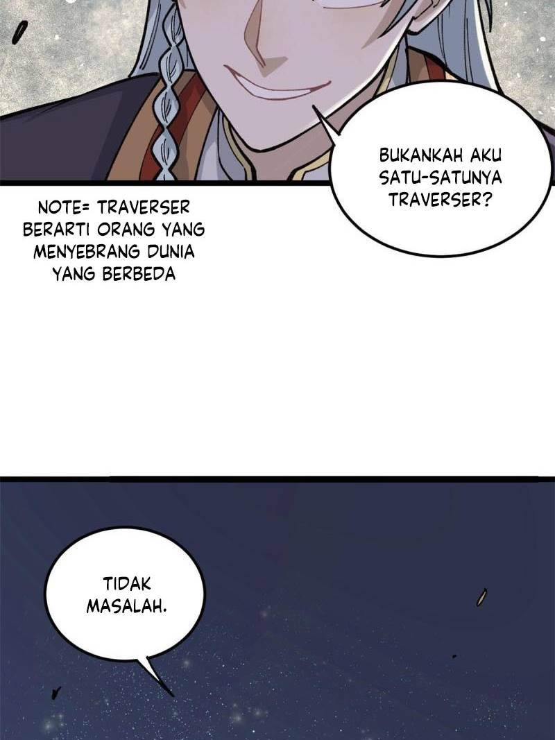 All Hail the Sect Leader Chapter 131 page 56