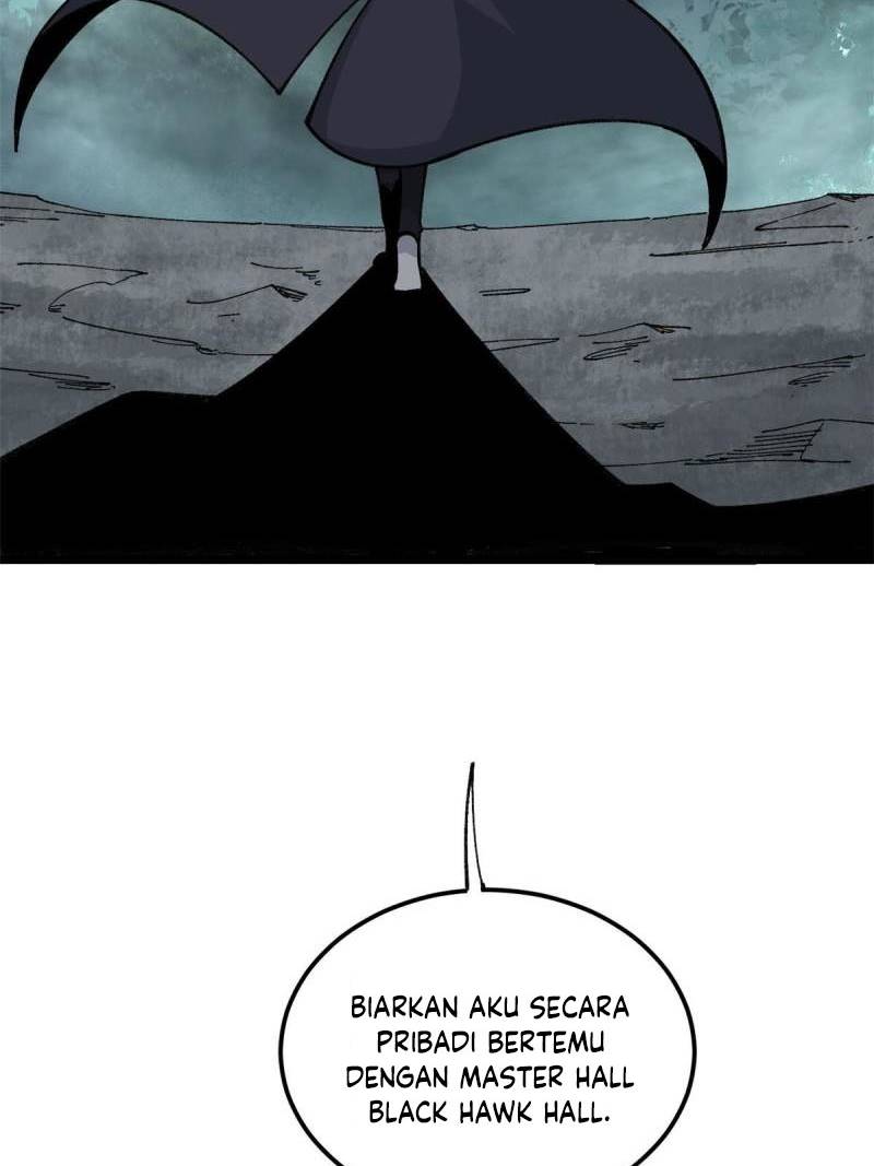 All Hail the Sect Leader Chapter 131 page 58