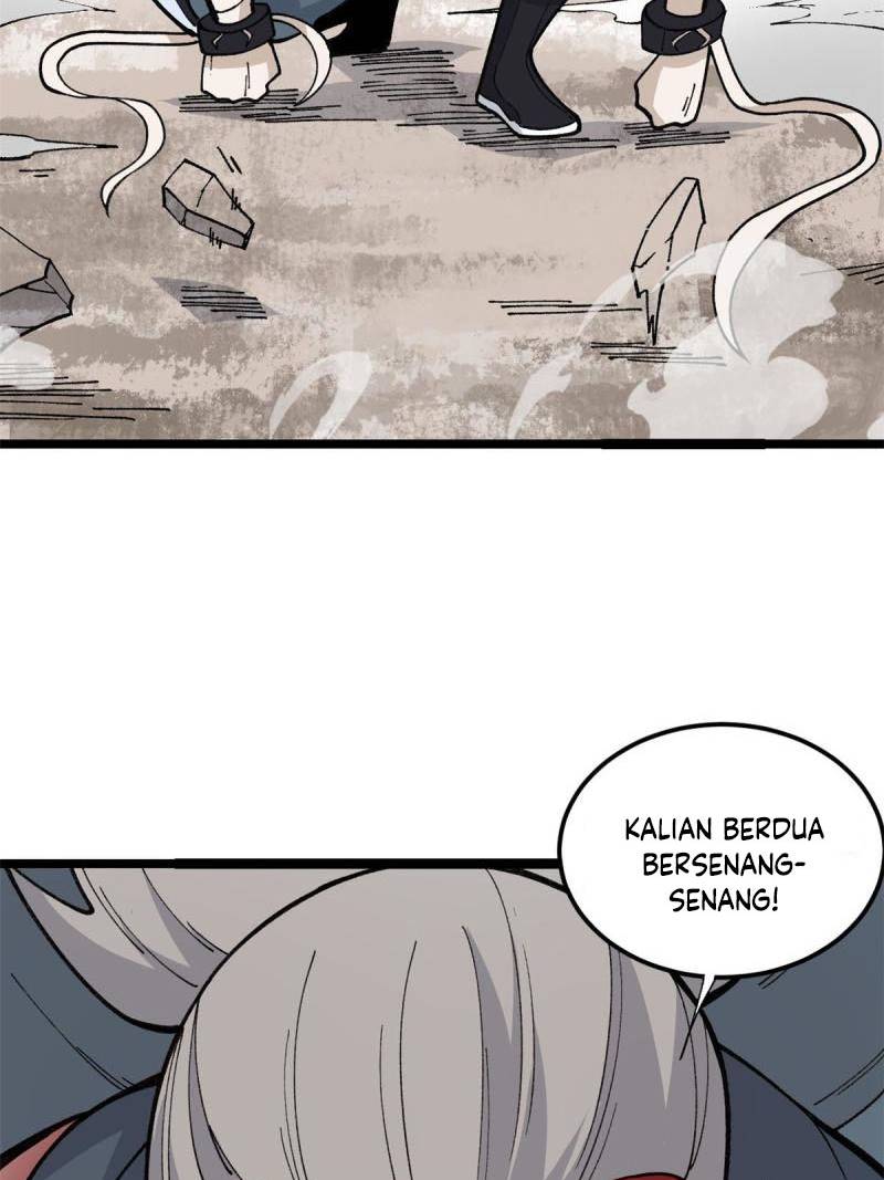 All Hail the Sect Leader Chapter 131 page 6