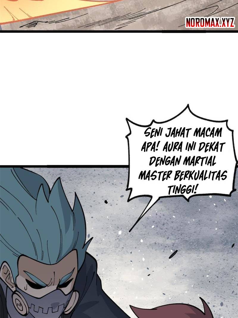 All Hail the Sect Leader Chapter 131 page 9