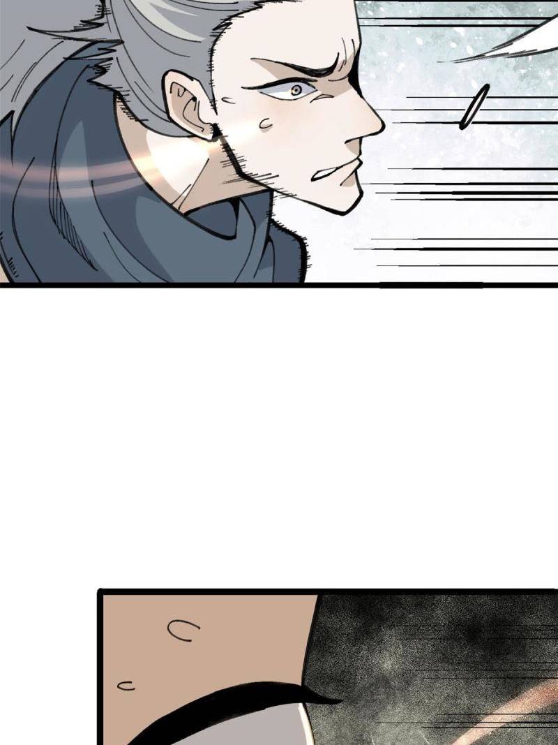 All Hail the Sect Leader Chapter 130 page 10