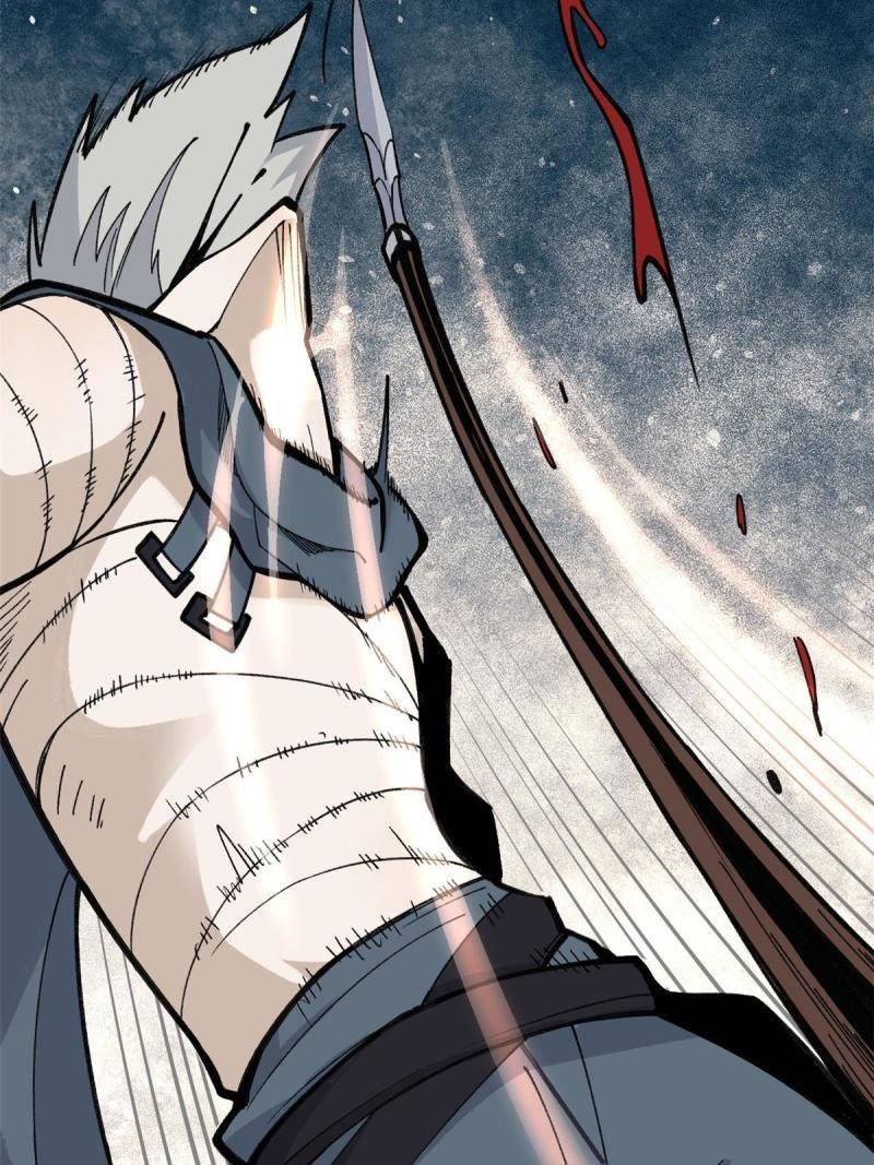 All Hail the Sect Leader Chapter 130 page 12