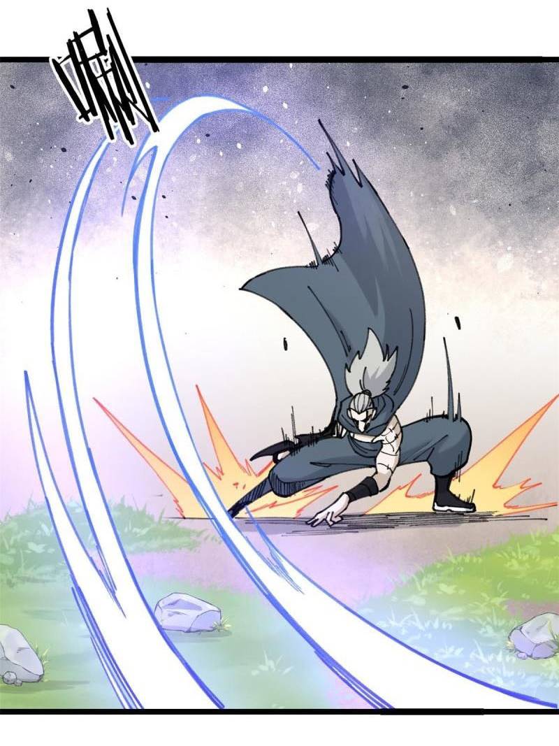 All Hail the Sect Leader Chapter 130 page 14