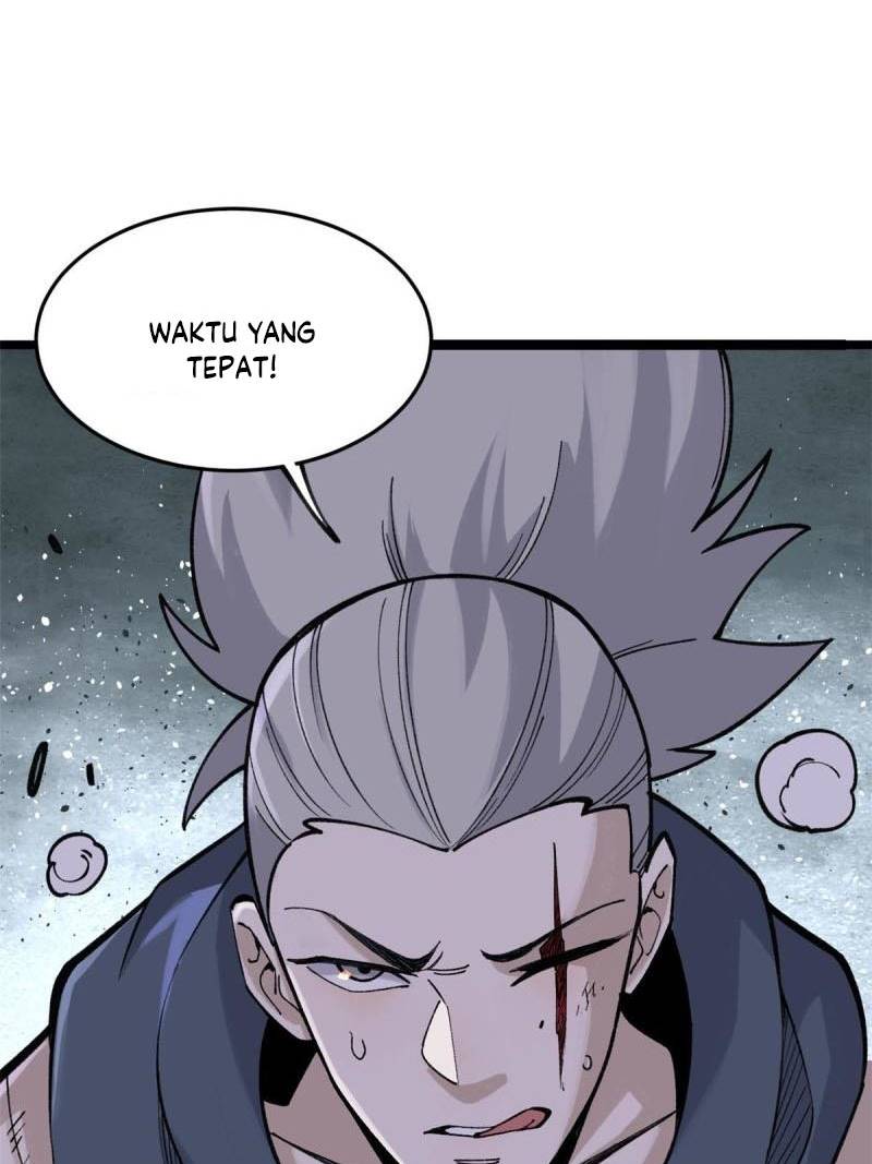 All Hail the Sect Leader Chapter 130 page 15