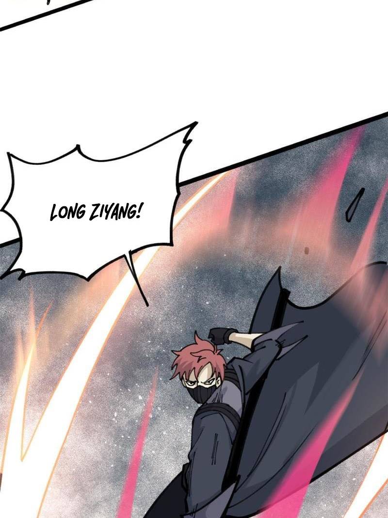 All Hail the Sect Leader Chapter 130 page 17