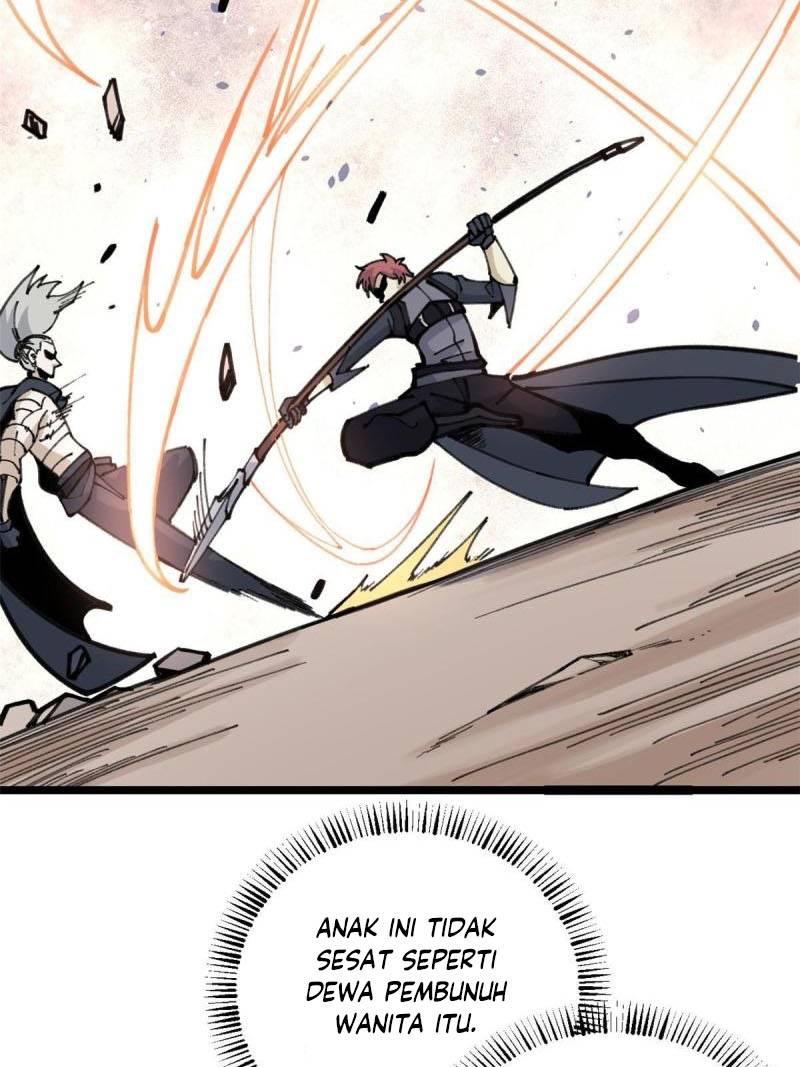 All Hail the Sect Leader Chapter 130 page 20