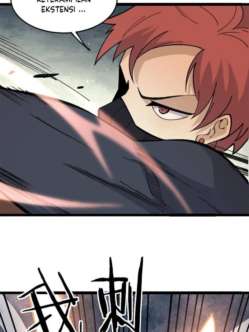 All Hail the Sect Leader Chapter 130 page 22