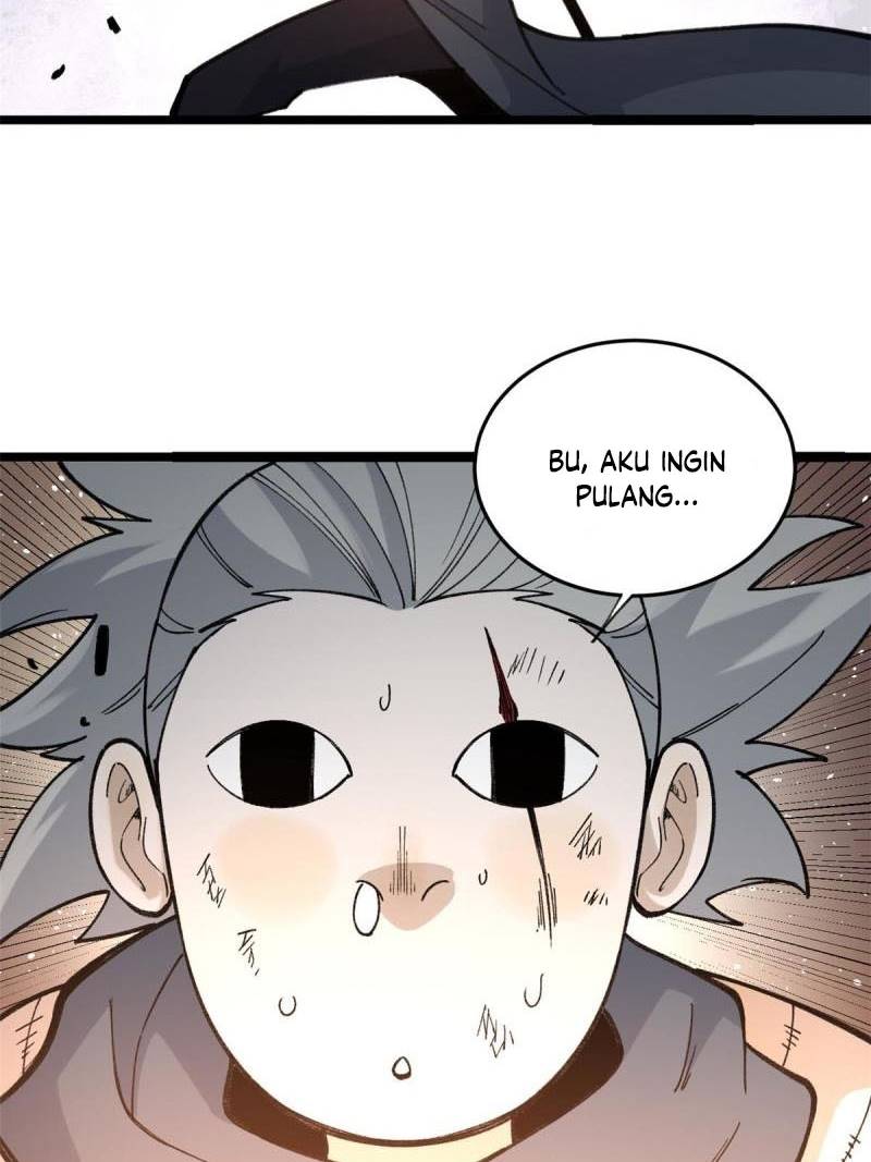 All Hail the Sect Leader Chapter 130 page 24
