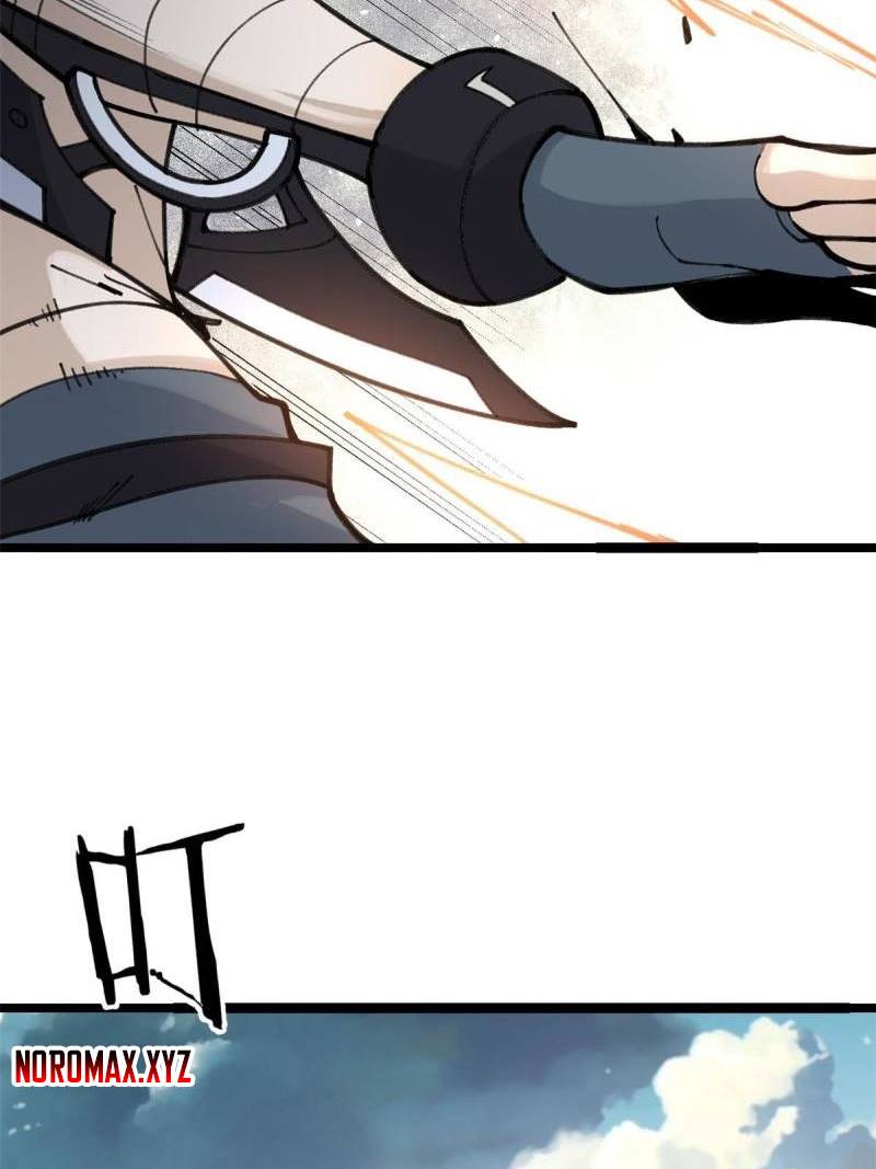 All Hail the Sect Leader Chapter 130 page 26