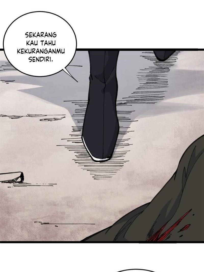 All Hail the Sect Leader Chapter 130 page 29