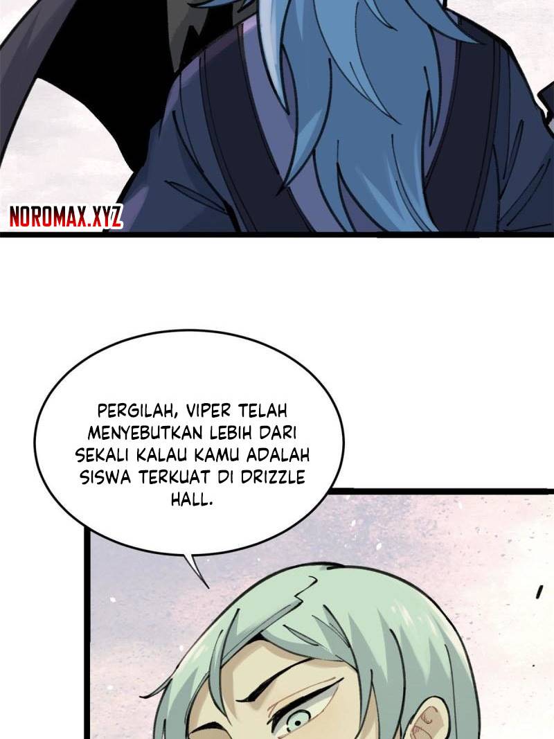 All Hail the Sect Leader Chapter 130 page 31