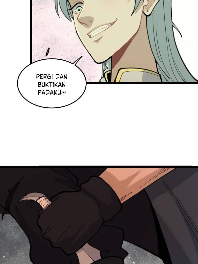 All Hail the Sect Leader Chapter 130 page 32