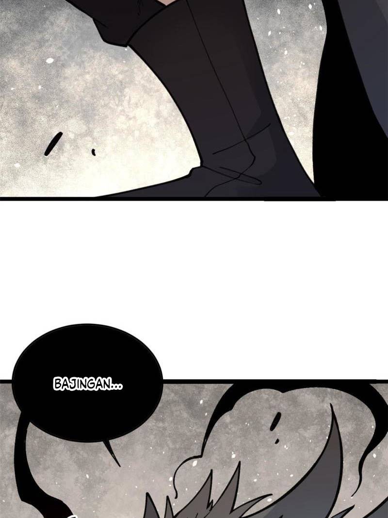 All Hail the Sect Leader Chapter 130 page 33