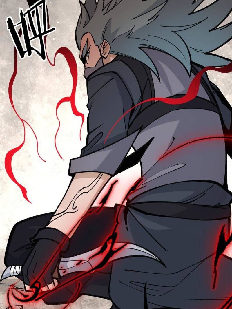 All Hail the Sect Leader Chapter 130 page 34