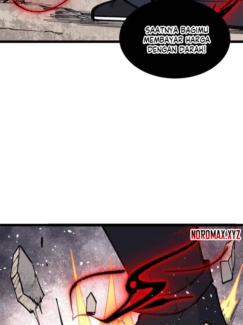 All Hail the Sect Leader Chapter 130 page 35