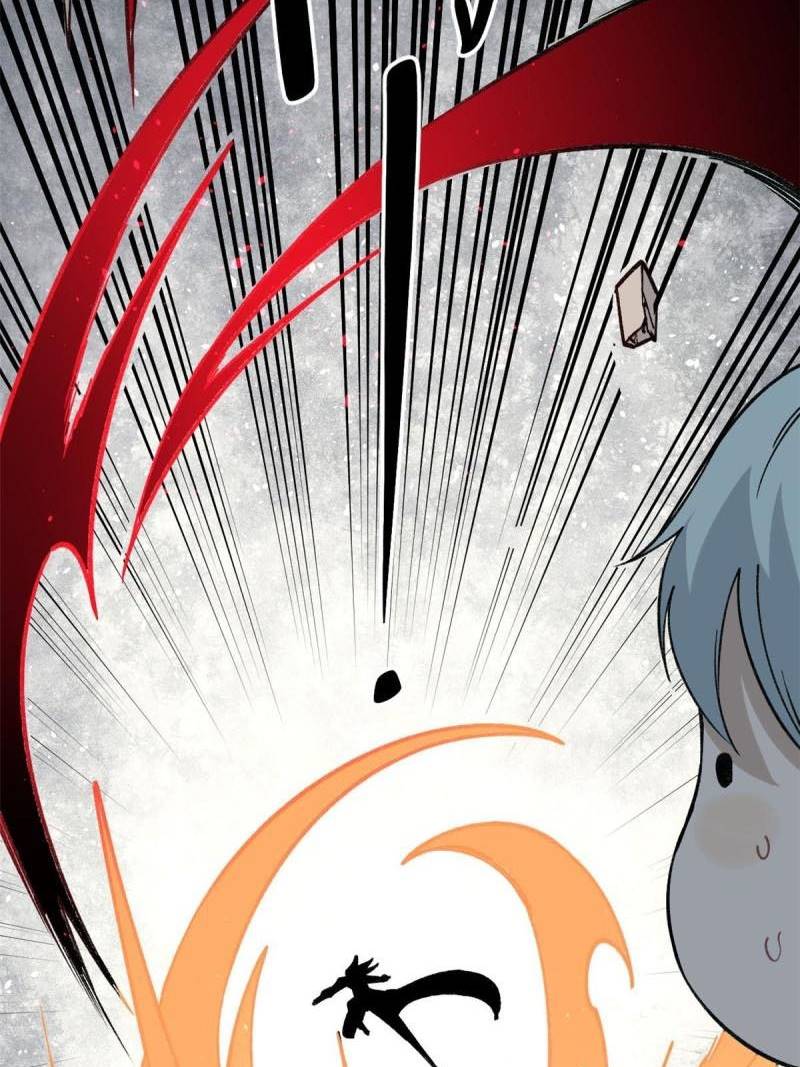 All Hail the Sect Leader Chapter 130 page 37
