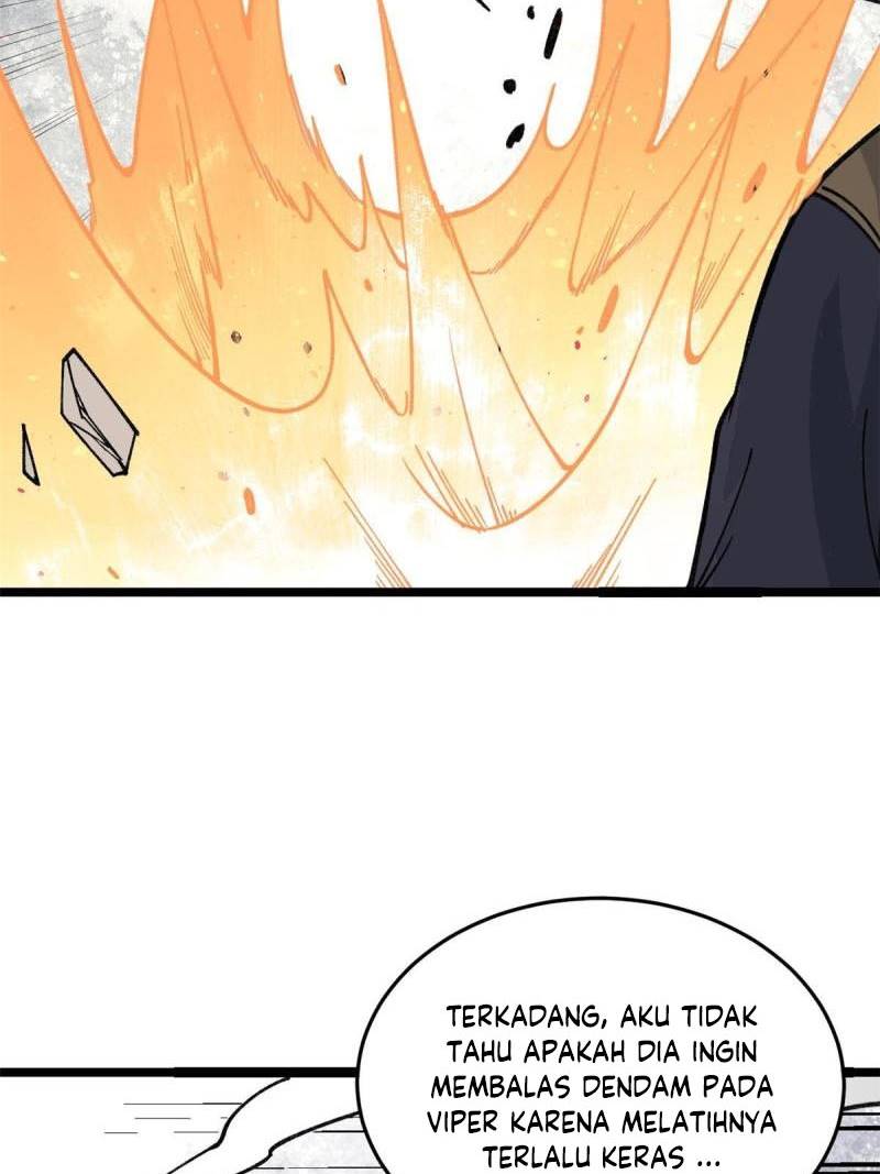 All Hail the Sect Leader Chapter 130 page 38