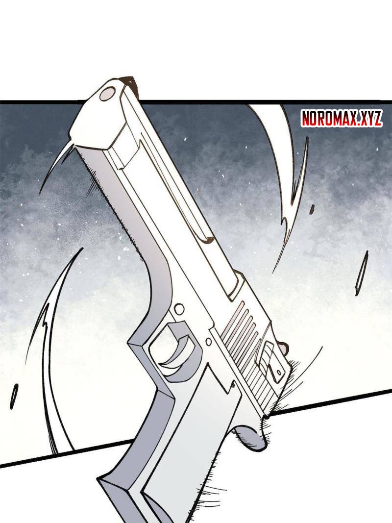 All Hail the Sect Leader Chapter 130 page 4