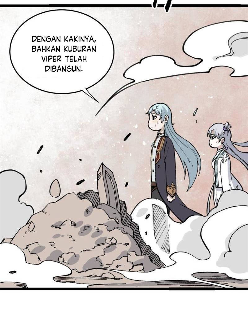 All Hail the Sect Leader Chapter 130 page 40