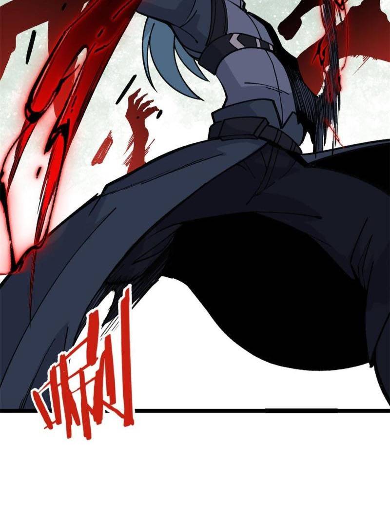 All Hail the Sect Leader Chapter 130 page 44