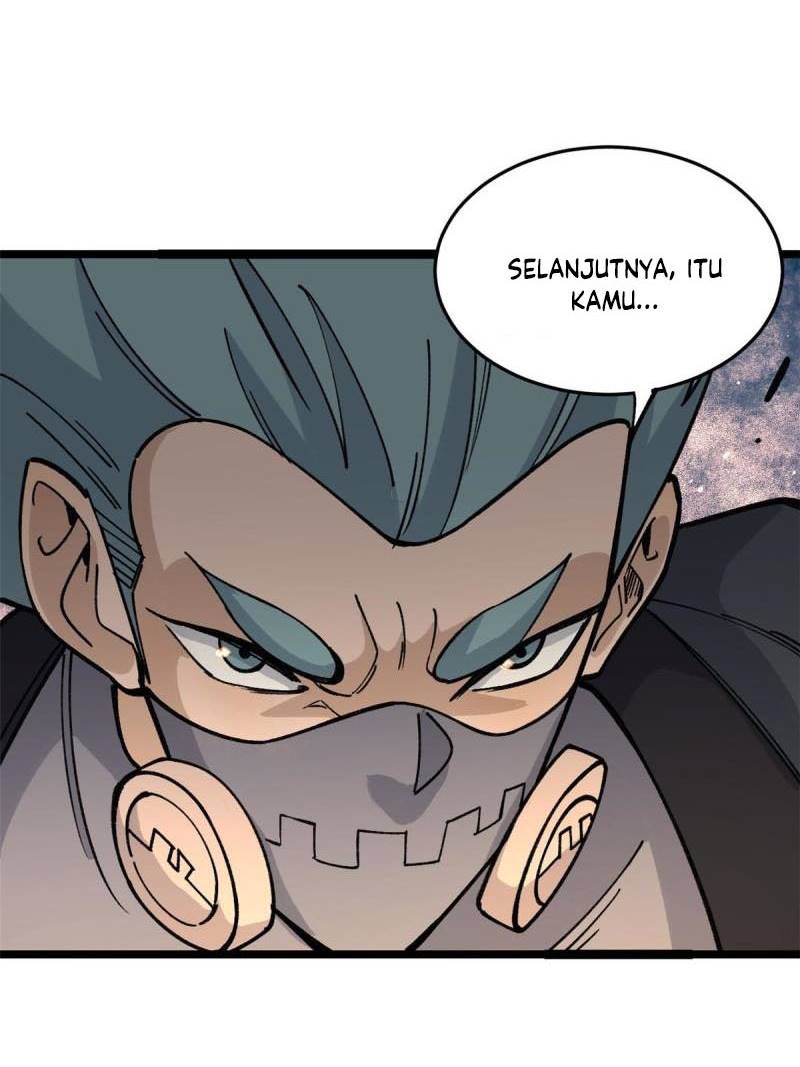 All Hail the Sect Leader Chapter 130 page 45