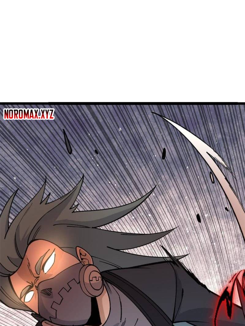 All Hail the Sect Leader Chapter 130 page 46