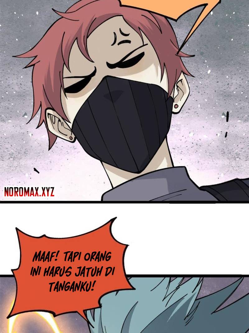 All Hail the Sect Leader Chapter 130 page 51