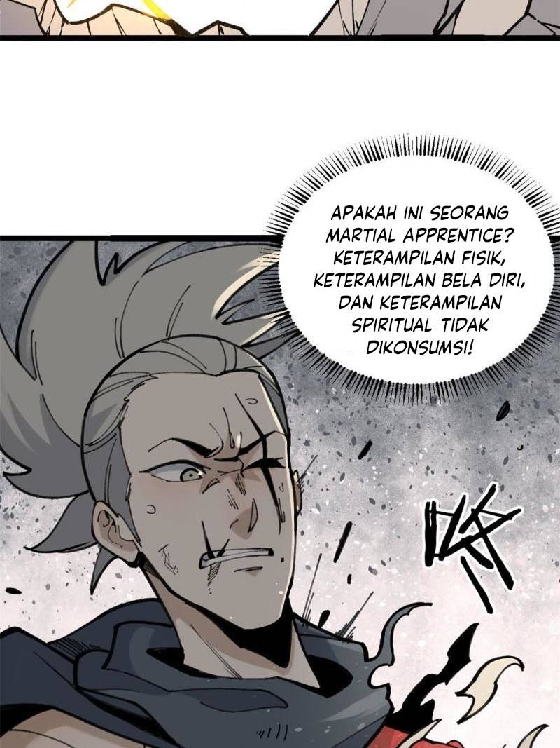 All Hail the Sect Leader Chapter 130 page 54
