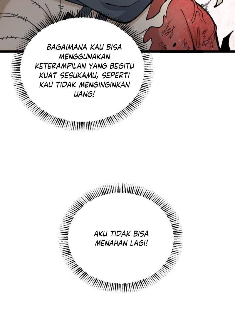 All Hail the Sect Leader Chapter 130 page 55
