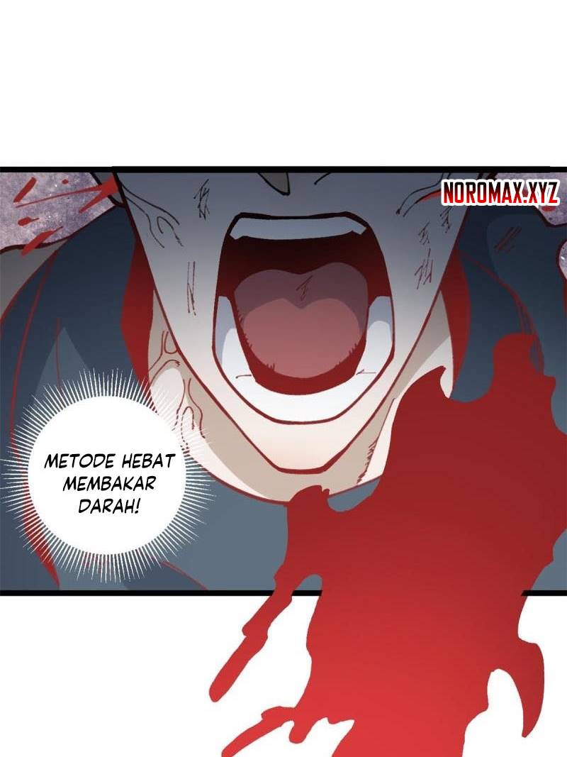 All Hail the Sect Leader Chapter 130 page 56