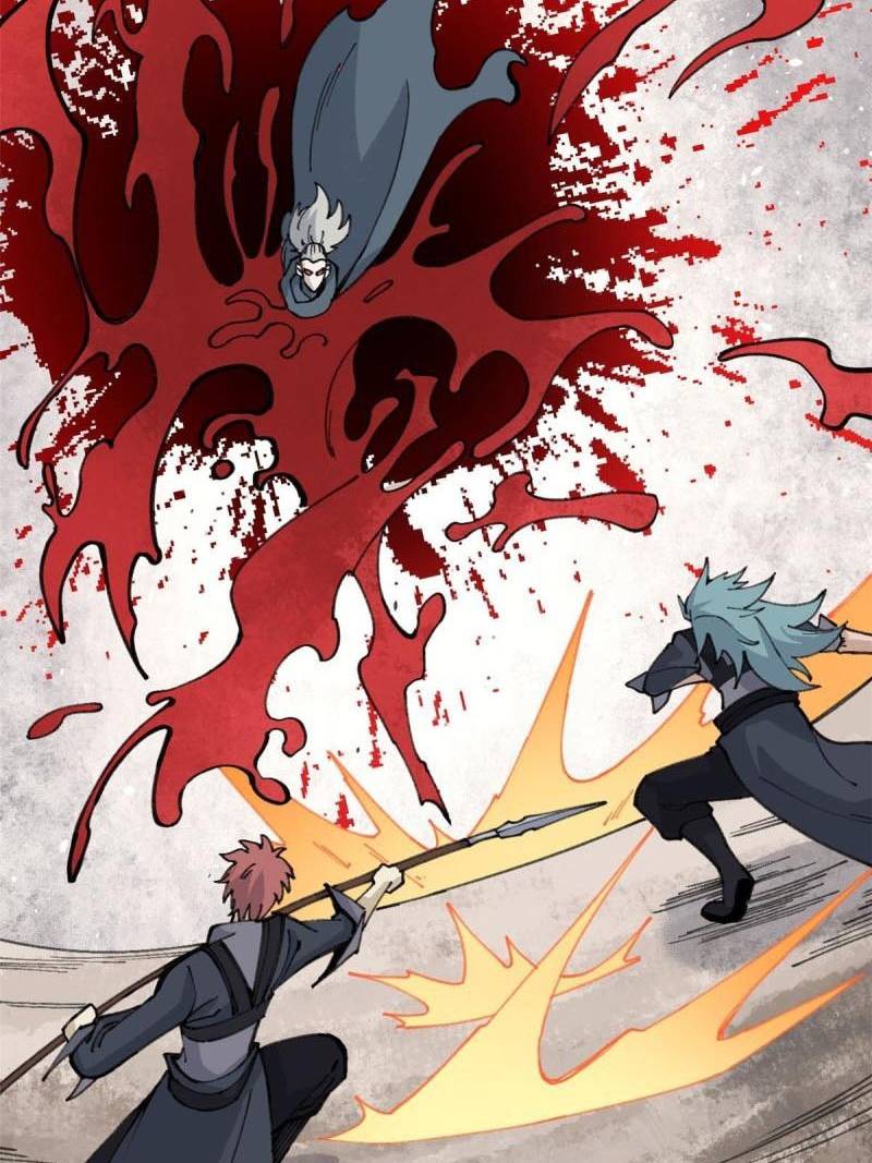 All Hail the Sect Leader Chapter 130 page 58